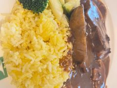 -太平馆餐厅(尖沙咀店)