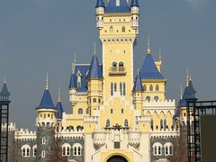 -青岛方特梦幻王国