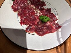 -烧肉达人•炭火烧肉(新天地店)