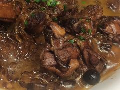 -鸽子窝(黄村店)
