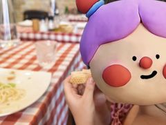 -安立可意大利美食