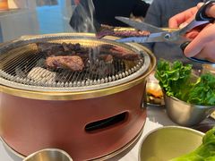 -西塔老太太泥炉烤肉(川沙百联店)