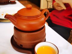 -和平官邸·花园餐厅(武定西路店)