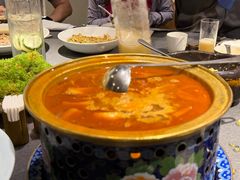 -羲和雅苑•北京烤鸭(国贸商城店)