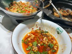 -费大厨辣椒炒肉(正佳广场店)