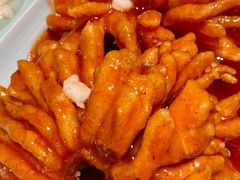 -裕兴记•蟹黄面馆(人民广场店)