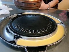 -老板娘的烤肉店(港湾广场店)