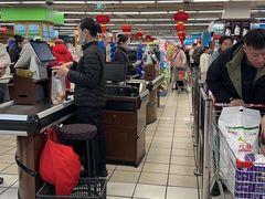 -新玛特购物广场(齐齐哈尔店)