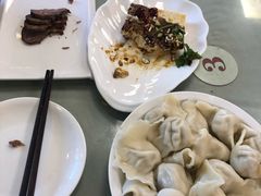 -东方饺子王(王府井关东古巷店)