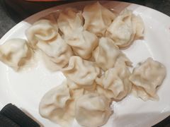 -李记东北饺子馆·东北菜(欢乐谷店)