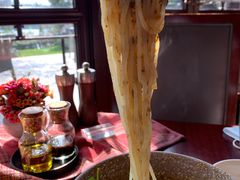 叻沙-杭州西子湖四季酒店-WL BISTRO西湖餐厅