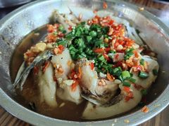 -溪悦渔庄(九龙湖店)