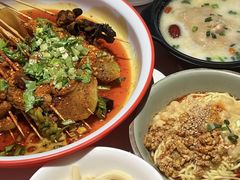 -付小姐在成都(中山公园店)