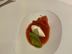 -Caprice(香港四季酒店)
