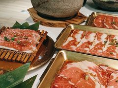 -炙城·韩式烤肉(南京东路店)
