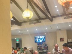 -古关火锅店(古北水镇景区店)