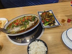 -妈妈的味道(和顺古镇店)