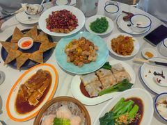 -粤港湾砂锅粥·宵夜(宝龙店)