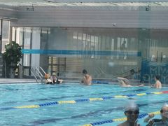 -奇迹健身·恒温游泳(金海首座店)