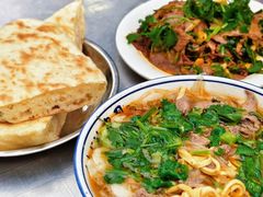 -杨家牛肉汤(淮建路店)