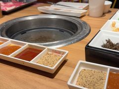 -炉小哥烤肉(熙地港店)