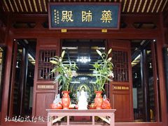 -福州开元寺