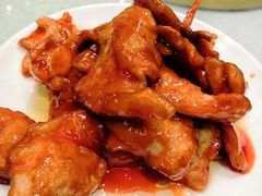 -陈傻子餐厅(世纪都会店)
