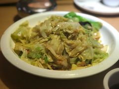 -吕氏疙瘩汤·海鲜新鲁菜(凯德mall新都心店)