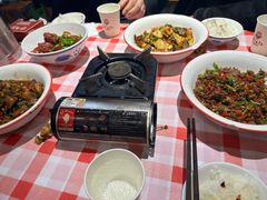 -西江红·株洲本地菜(滨江南路店)