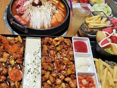 -分米鸡DM Chicken(银泰城店)