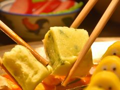 -九鼎轩脆毛肚火锅(南京东路店)