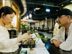 -青藤茶馆(南山路店)