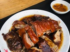 -黄连大头华烧鹅店(大良店)