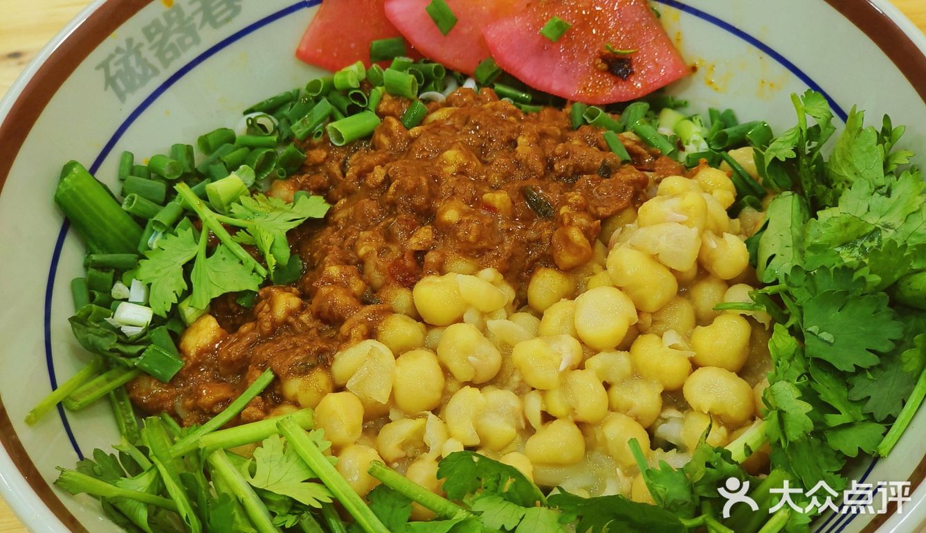 上新｜成都宝藏小面馆