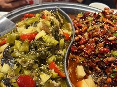 -锦尚阁烤鱼(望京新荟城店)