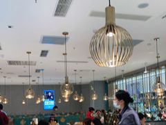 大堂-半天妖烤鱼(蒸湘万达广场店)