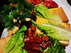 -伊尚宫·清真广式早茶.韩式烤肉·火锅