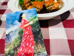 醉蟹-邓丽君音乐主题餐厅