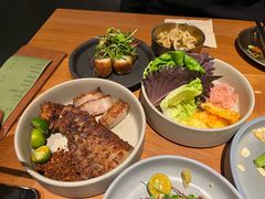-SHAN山(前滩太古里店)