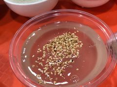 藕羹-没牙伯花生汤店(老药洲店)