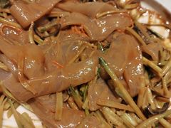 -北李妈妈菜(鲁能城店)