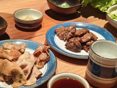 -烧肉达人•炭火烧肉(新天地店)