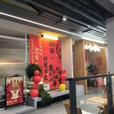 来一场下午茶很可以。「斑斓椰椰冰粉」甜度适中