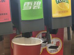 -热将汉堡 HOT SAUCE(下马坊店)