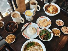 -東茅街茶馆