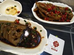 -一口小满手作糯米糍(北山店)