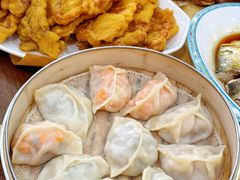 -柒柒海里·平价海鲜·蒸汽·家宴(金沙滩店)