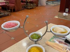 -点都德(皇岗村店)