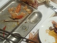 -汉巴味德(沈阳万象汇店)