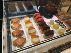 -V咖啡(兰州盛达希尔顿酒店)